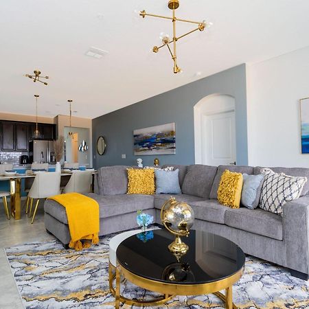 Marvelous 3Bd Apto @ Champions Gate 9343 كيسيمي المظهر الخارجي الصورة