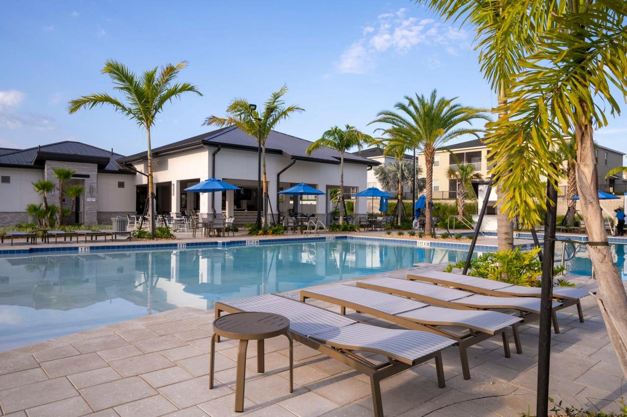 Marvelous 3Bd Apto @ Champions Gate 9343 كيسيمي المظهر الخارجي الصورة