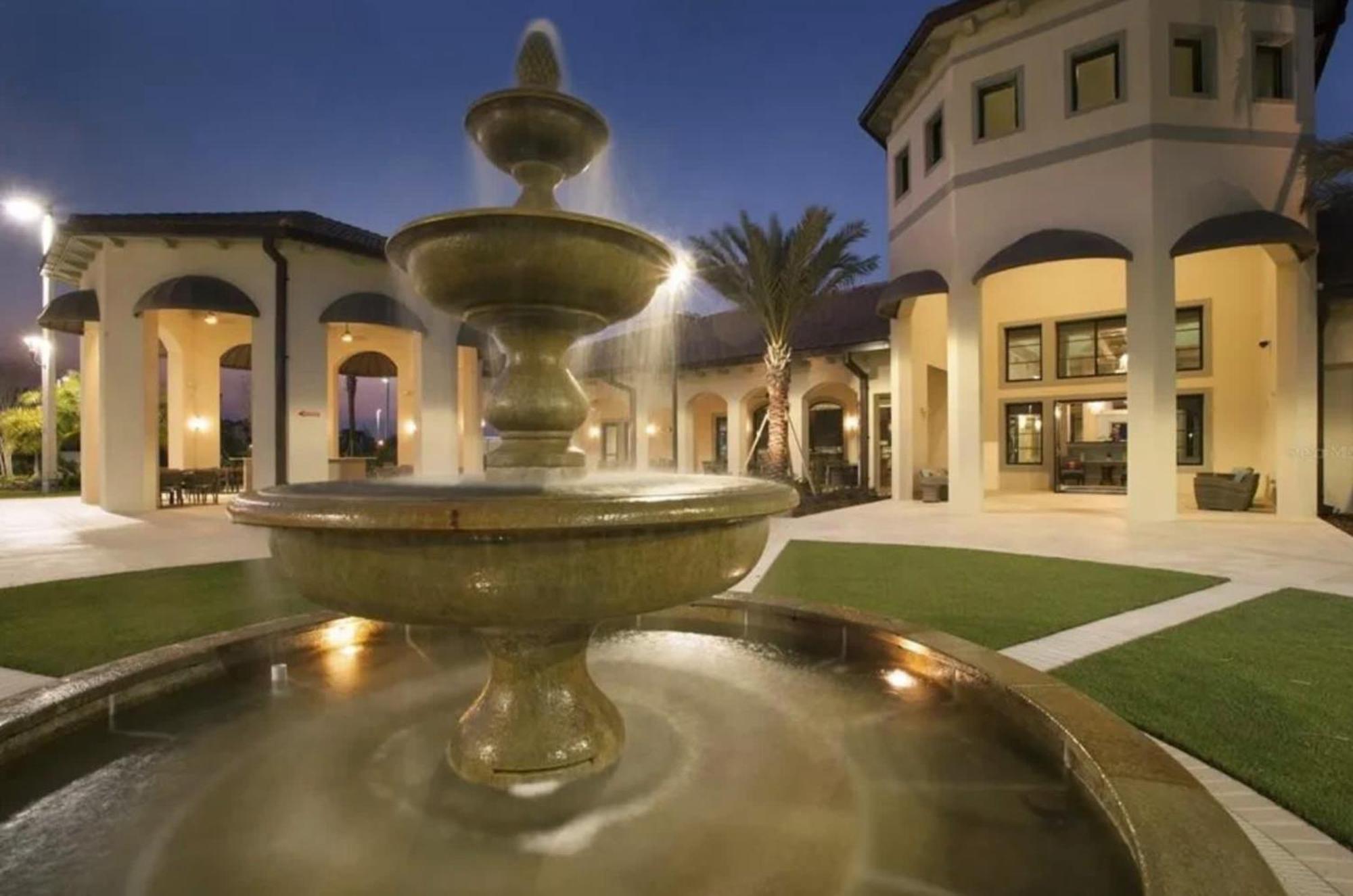 Marvelous 3Bd Apto @ Champions Gate 9343 كيسيمي المظهر الخارجي الصورة