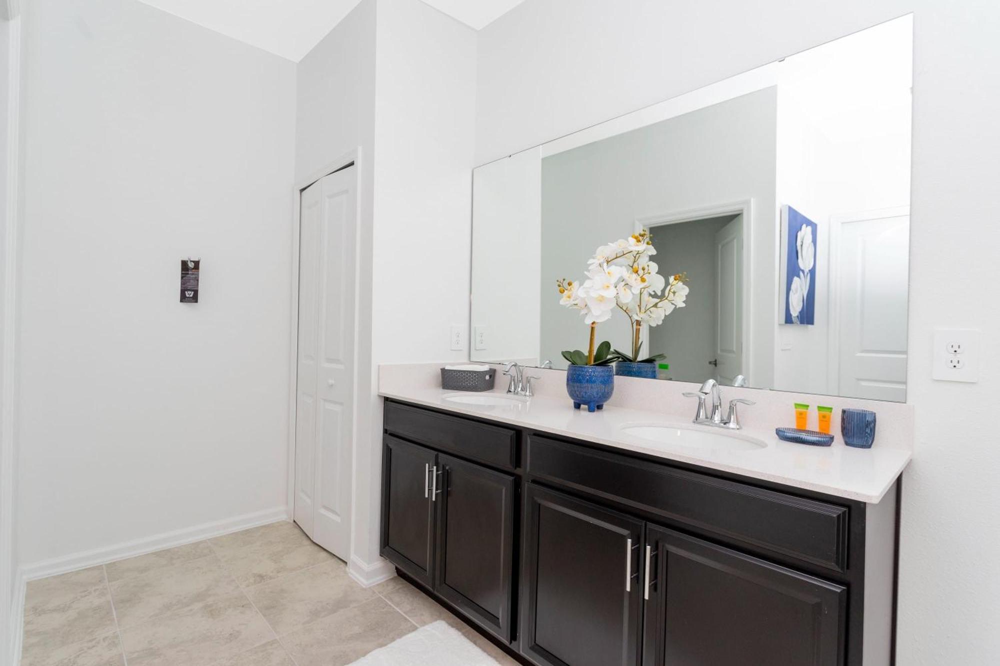 Marvelous 3Bd Apto @ Champions Gate 9343 كيسيمي المظهر الخارجي الصورة