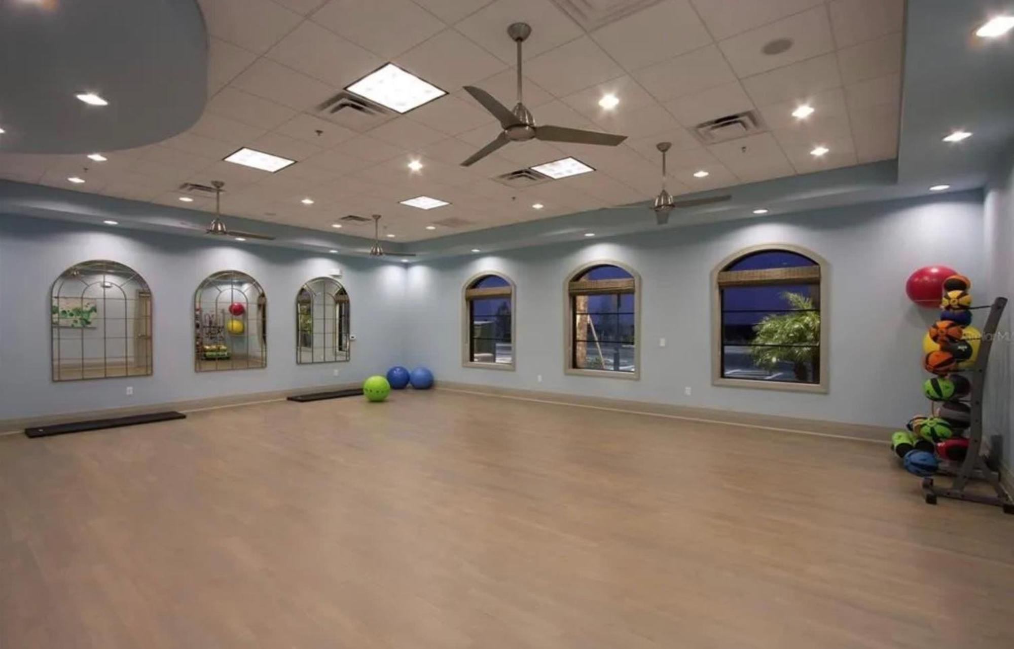 Marvelous 3Bd Apto @ Champions Gate 9343 كيسيمي المظهر الخارجي الصورة