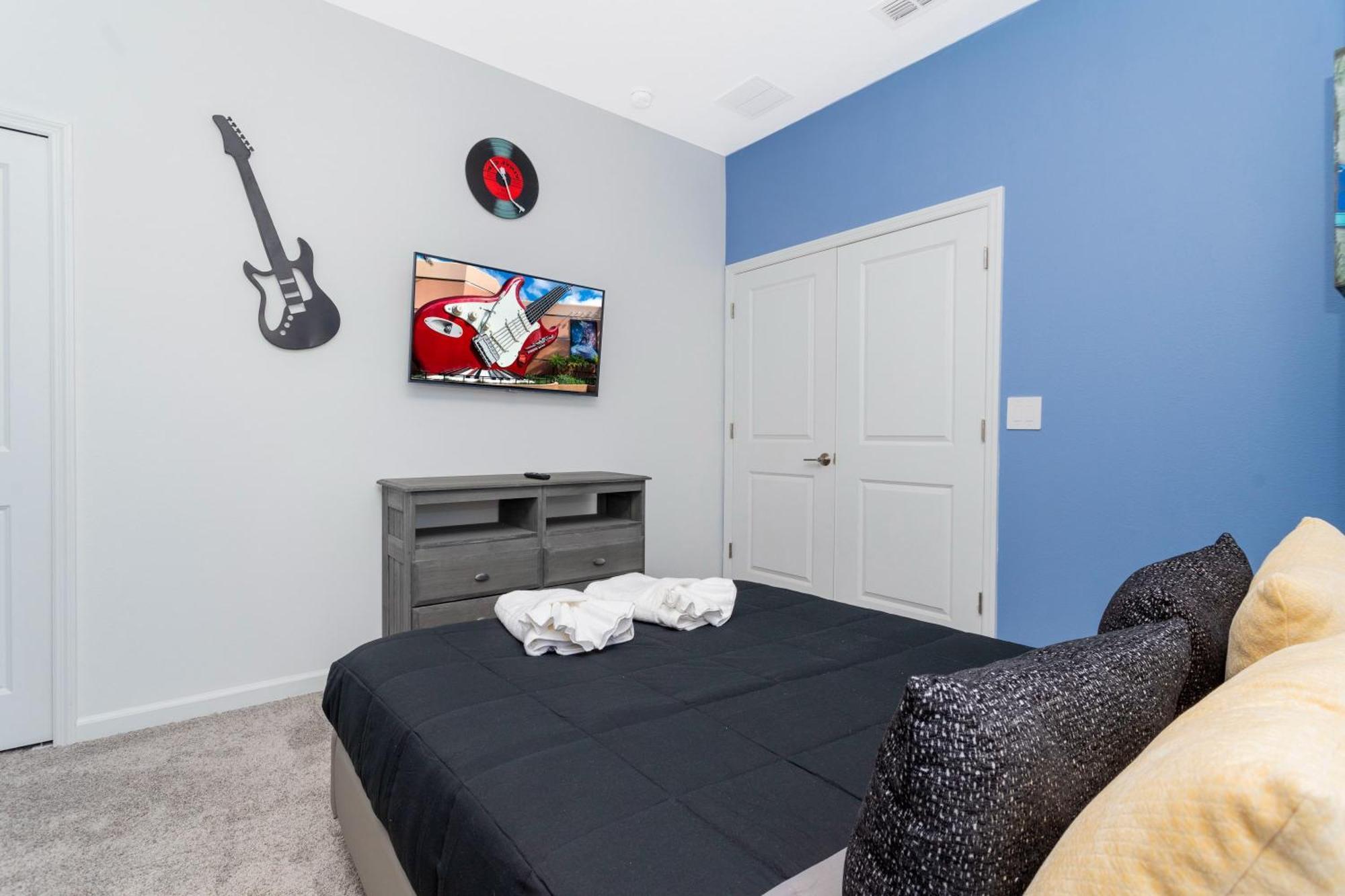 Marvelous 3Bd Apto @ Champions Gate 9343 كيسيمي المظهر الخارجي الصورة