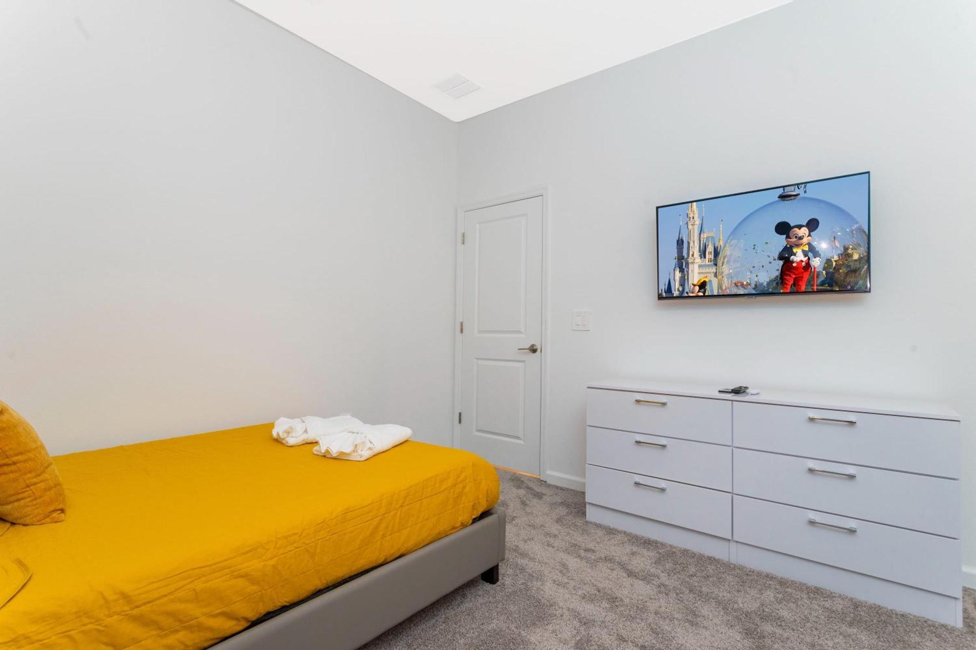 Marvelous 3Bd Apto @ Champions Gate 9343 كيسيمي المظهر الخارجي الصورة