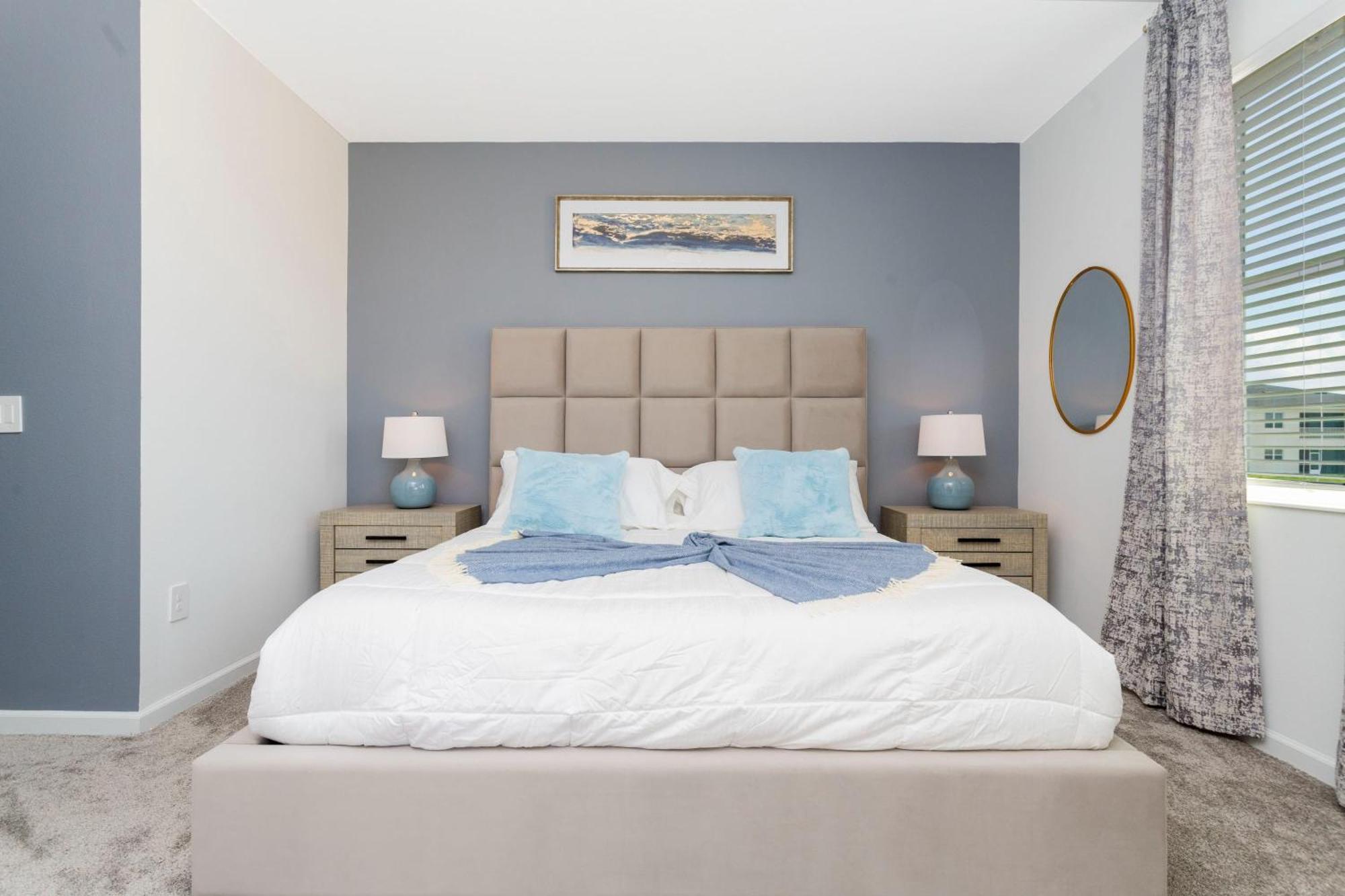 Marvelous 3Bd Apto @ Champions Gate 9343 كيسيمي المظهر الخارجي الصورة