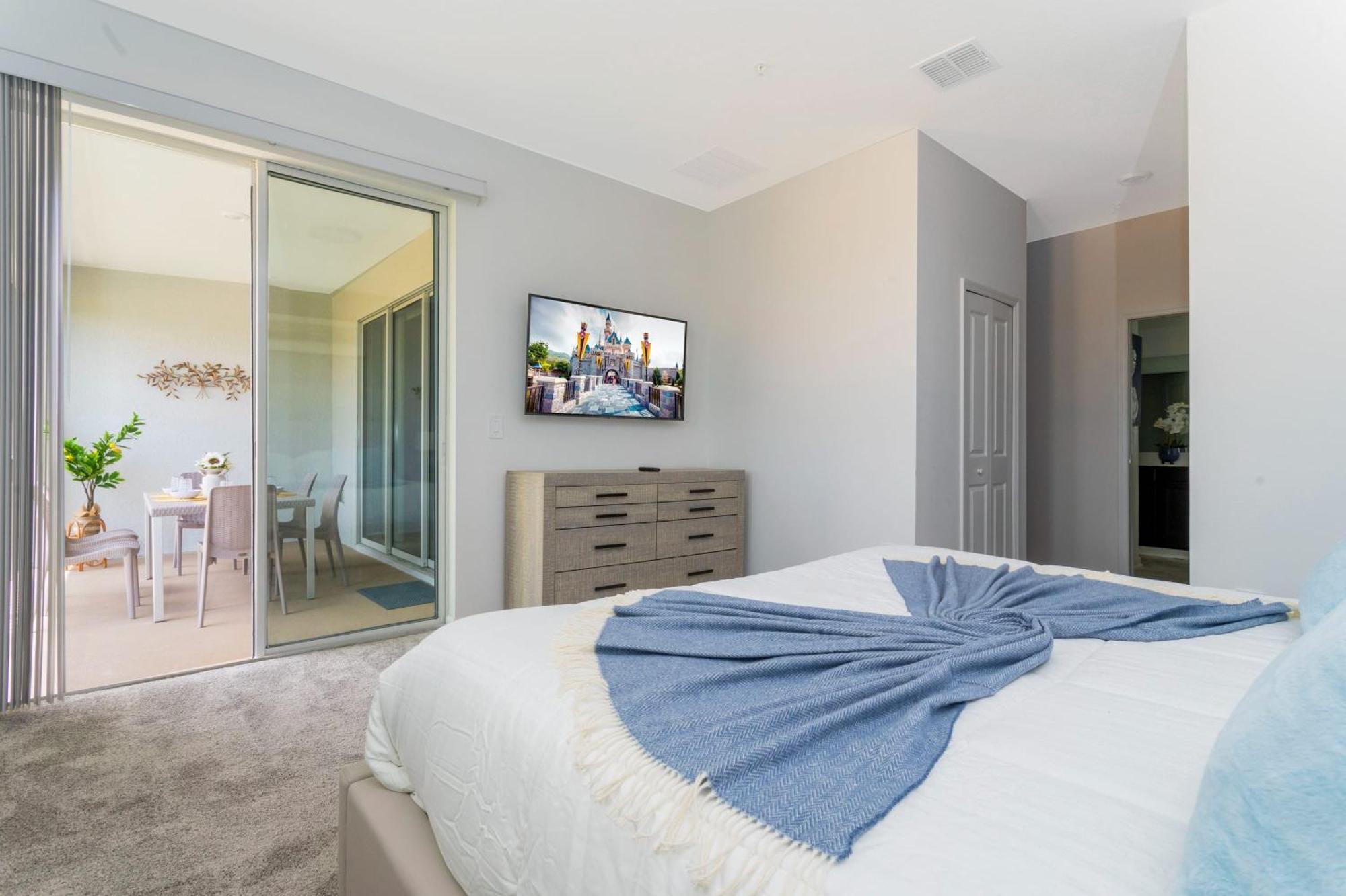 Marvelous 3Bd Apto @ Champions Gate 9343 كيسيمي المظهر الخارجي الصورة