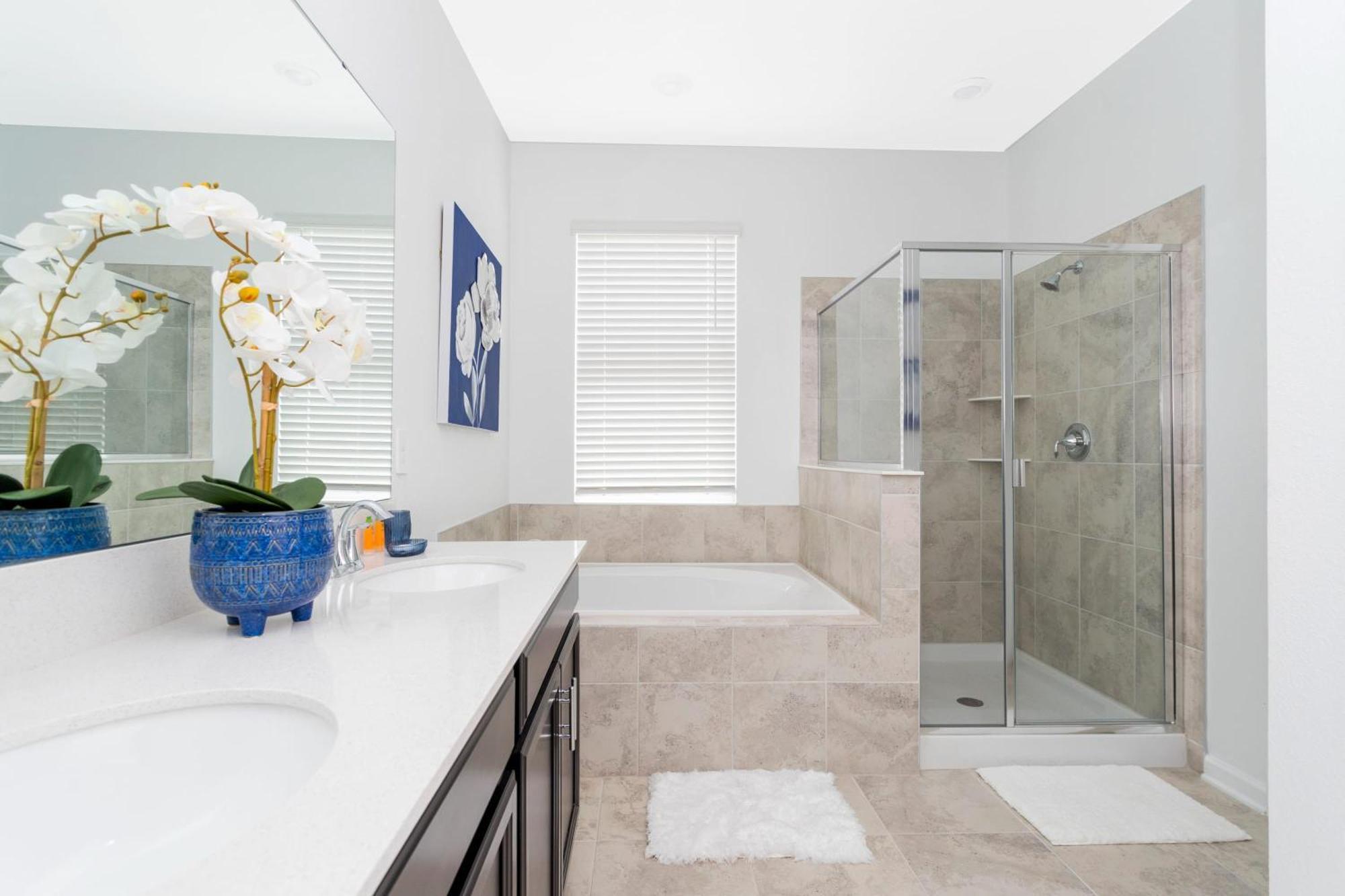 Marvelous 3Bd Apto @ Champions Gate 9343 كيسيمي المظهر الخارجي الصورة