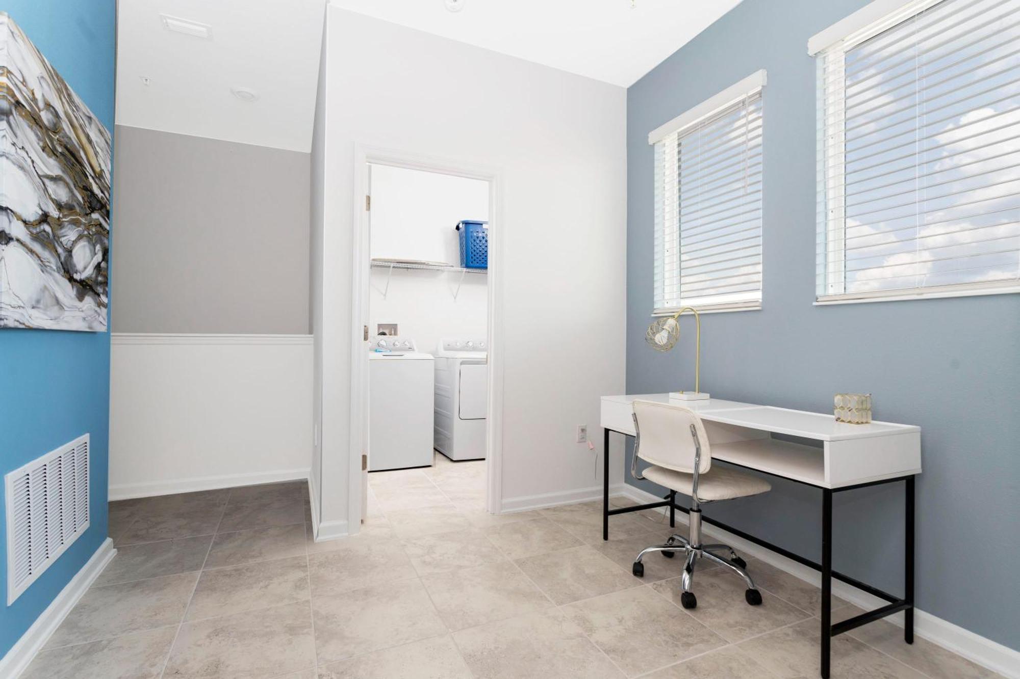 Marvelous 3Bd Apto @ Champions Gate 9343 كيسيمي المظهر الخارجي الصورة