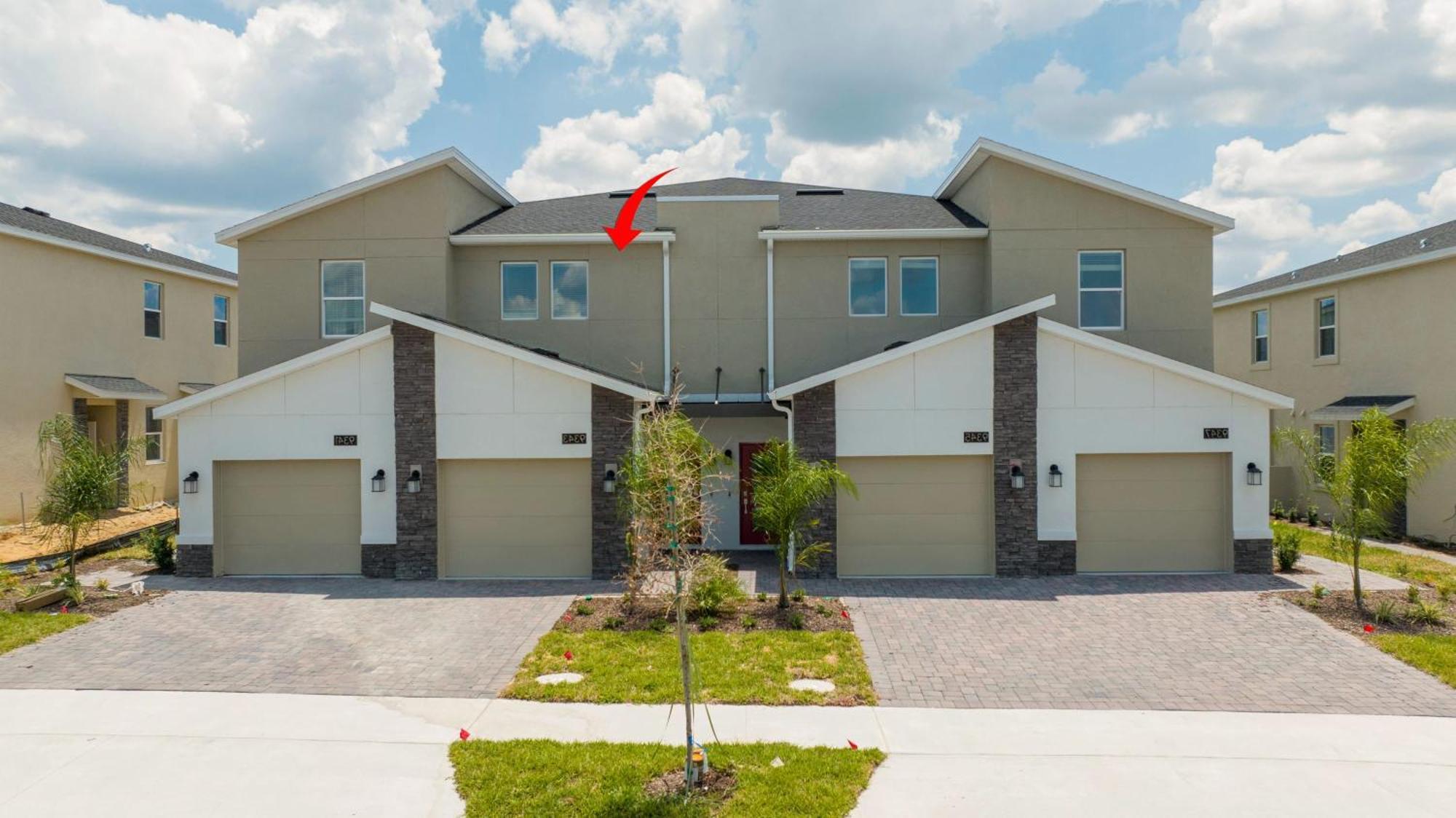 Marvelous 3Bd Apto @ Champions Gate 9343 كيسيمي المظهر الخارجي الصورة