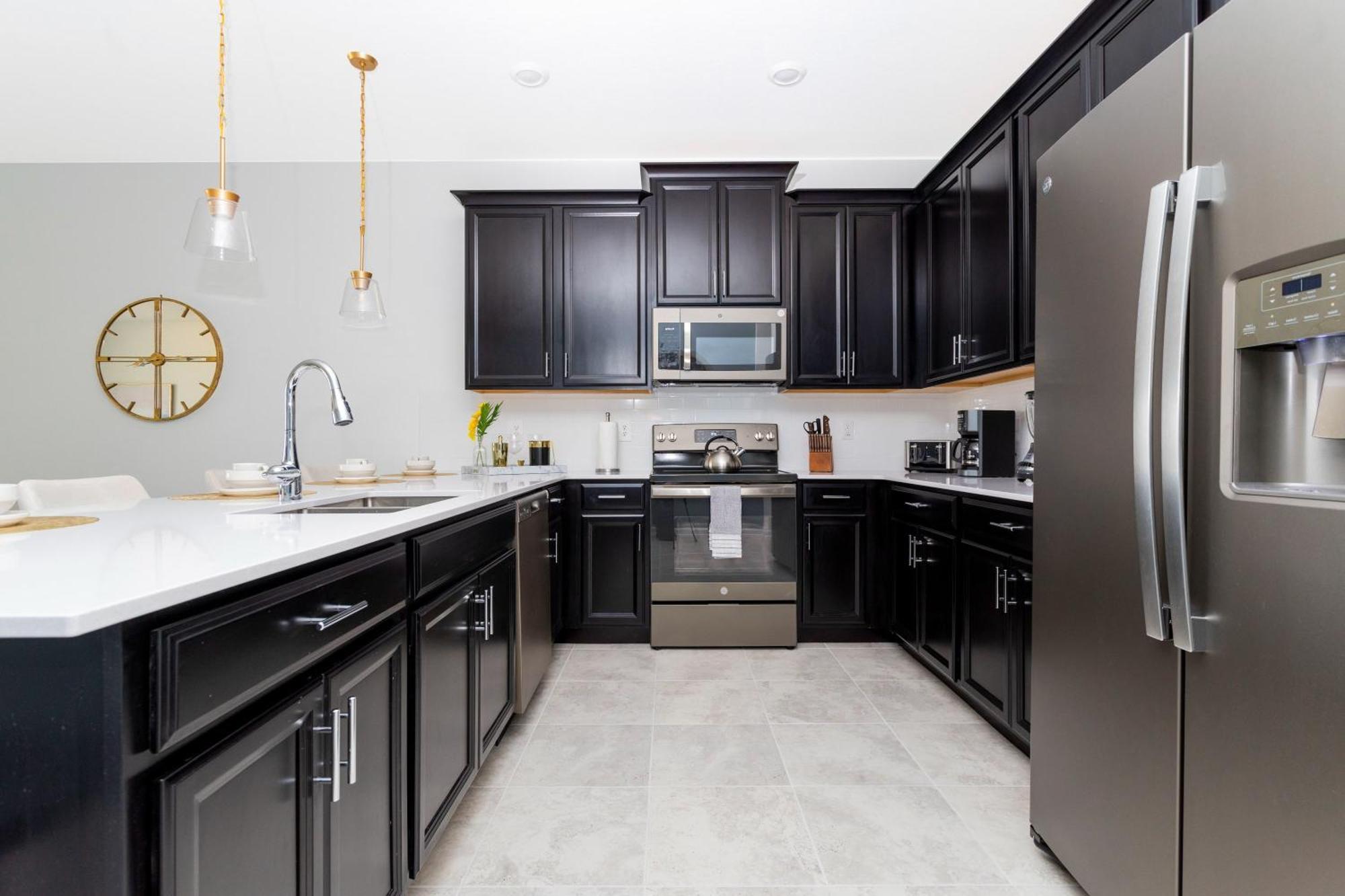 Marvelous 3Bd Apto @ Champions Gate 9343 كيسيمي المظهر الخارجي الصورة